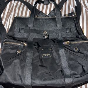 Henri Bendel Jetsetter bag